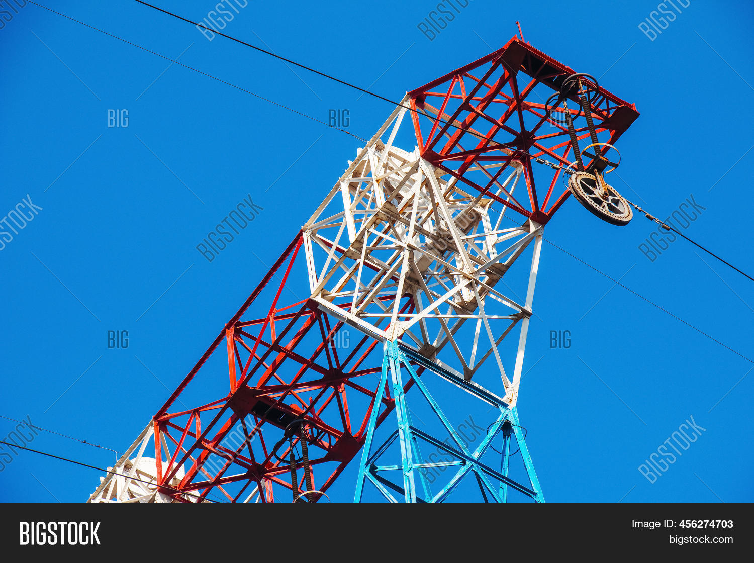 High Voltage Electric Image & Photo (Free Trial) Bigstock
