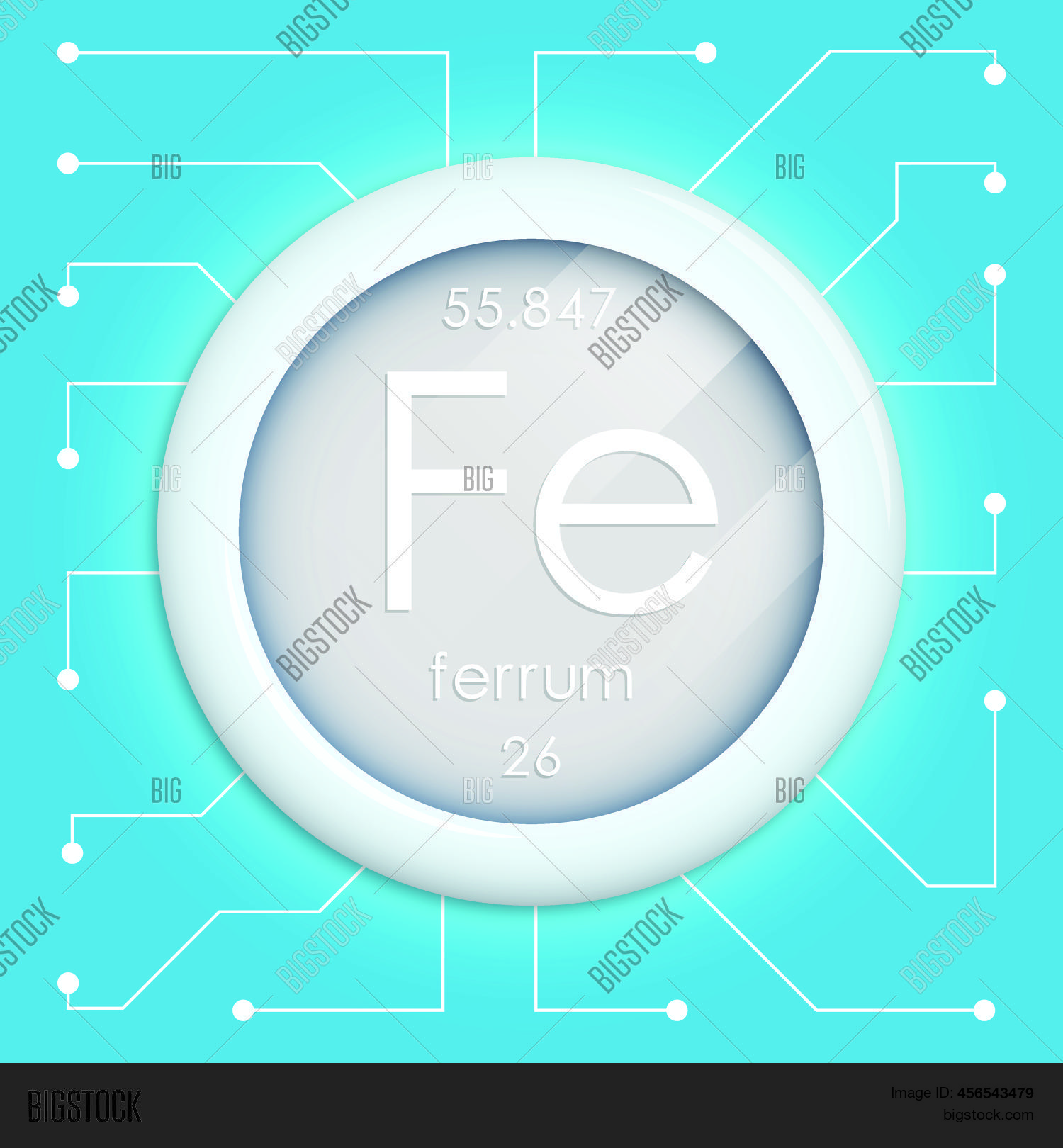 Realistic Button Vector & Photo (Free Trial) Bigstock