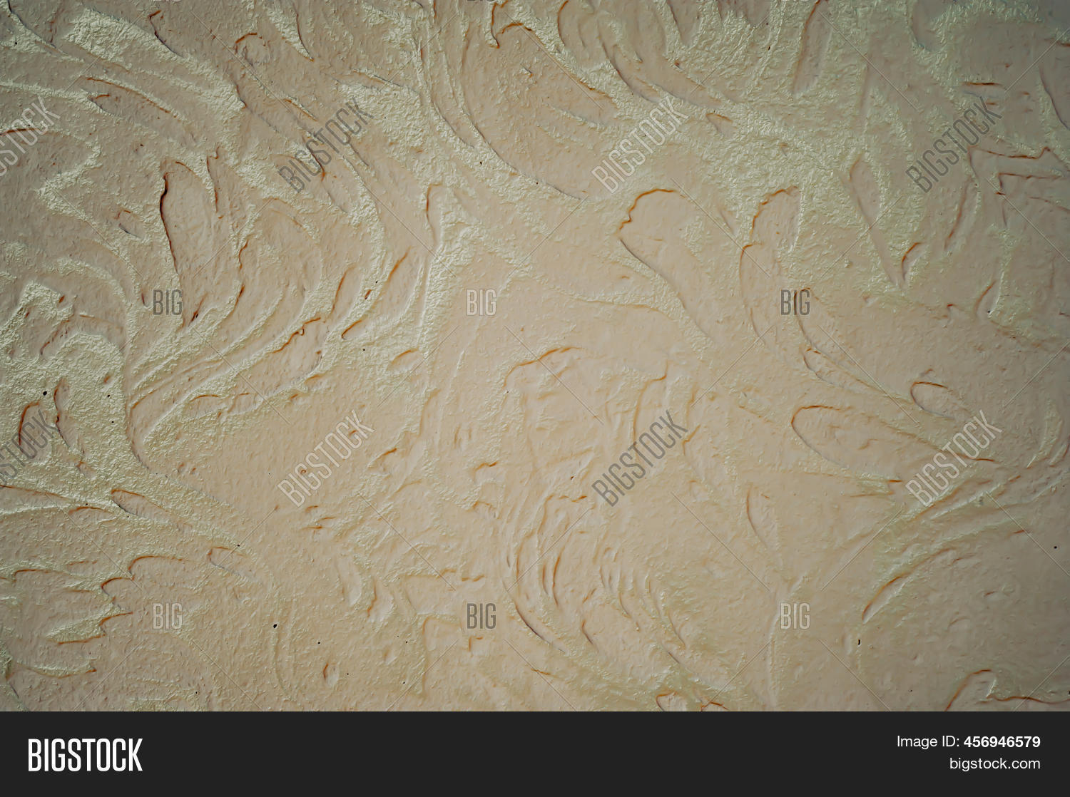 White Stucco Wall Image & Photo (Free Trial) Bigstock