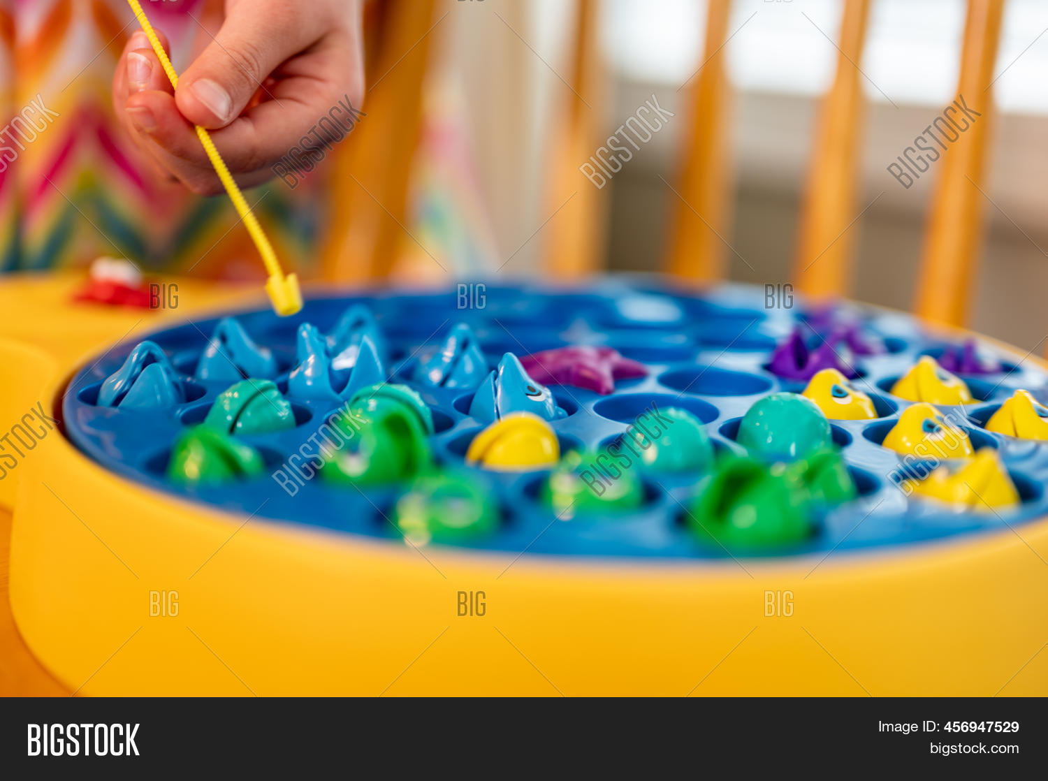 Childrens Game Using Image & Photo (Free Trial) Bigstock
