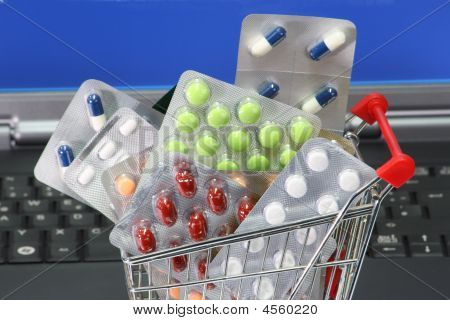 Online-Apotheke