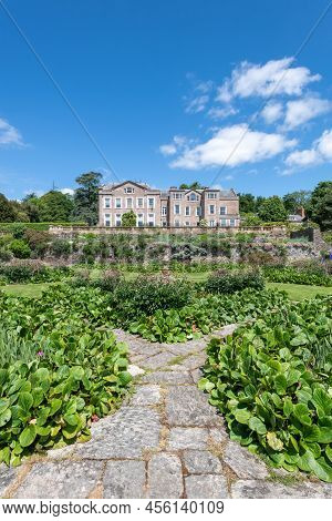 Hestercombe House And Gardens