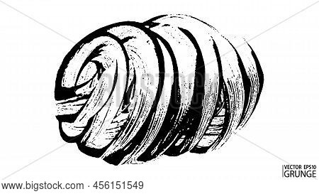 Soap Texture. Grunge Background. Foam Water. Soap Bubble Stain. Lather. Shampoo. Shaving Cream. Bath