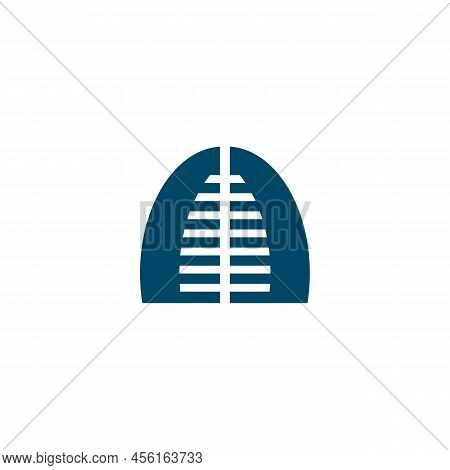 Building Logo Icon Design Inspiation Vector Template