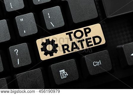Writing Displaying Text Top Rated. Business Showcase The High Amount Of A Charge Or Payment Based On