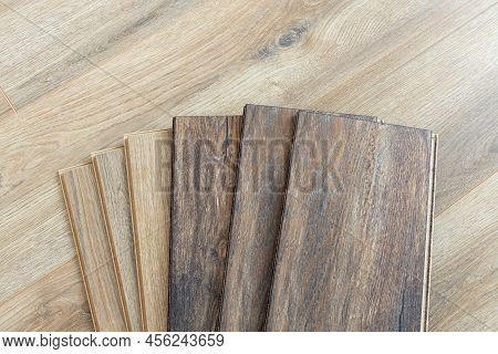 Wooden Floor Samples Of Laminate. Timber, Laminate Flooring.