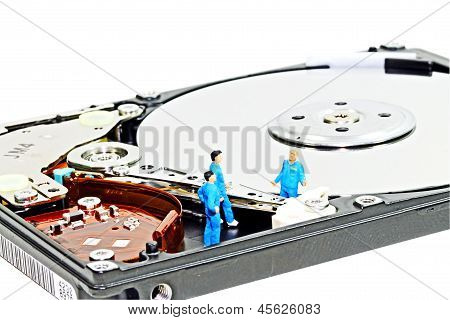 Disco rigido