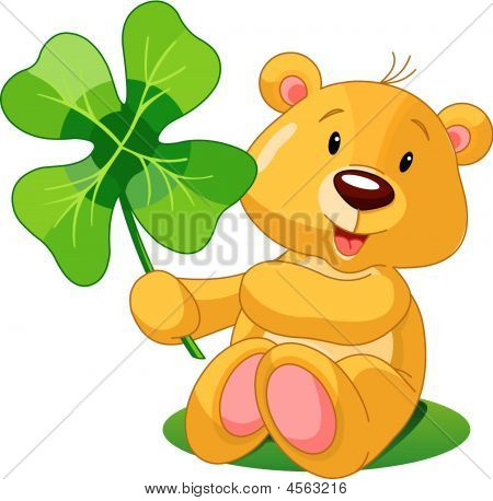 Clover Bear