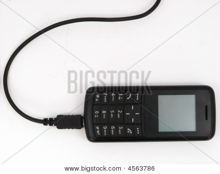 Mobilní telefon