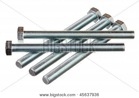 Five Bolts
