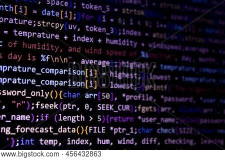 Code Background. Coding. Programming. Artificial Intelligence Backgrounds. Programming Pictures. Hac
