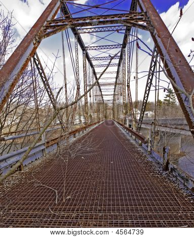 Rusty Bridge