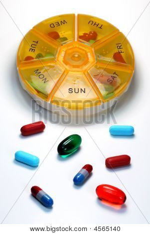 Farmaco giornaliero