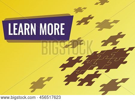 Handwriting Text Learn More. Business Showcase Deepen Knowledge Of The Thing You Want To Do Or New S