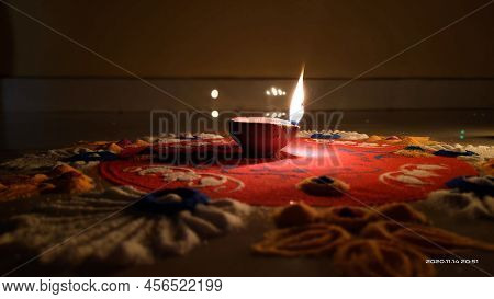 Diwali is a festival of lights and one of the major festivals celebrated by Hindus, Buddhists, Jains, and Sikhs.