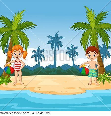 Vector Illustration Vector & Photo (Free Trial) | Bigstock