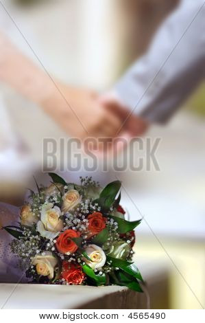 Brudens Bouquet