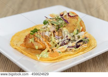 Delicious Mexican Cuisine For A Hearty Appetite.