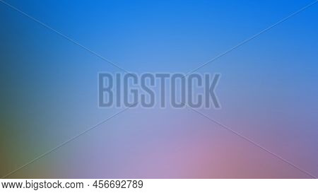 Abstract Blurred Background