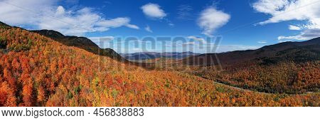 Cascade Lake - Keene, New York