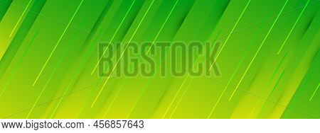 Dynamic Background With Diagonal Lines