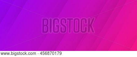 Gradient Background With Diagonal Lines