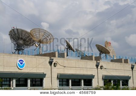 Noaa Offices In Miami