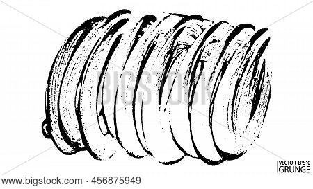 Soap Texture. Grunge Background. Foam Water. Soap Bubble Stain. Lather. Shampoo. Shaving Cream. Bath