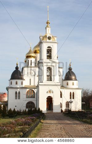 Православная Церковь