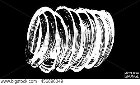 Soap Texture. Grunge Background. Foam Water. Soap Bubble Stain. Lather. Shampoo. Shaving Cream. Bath