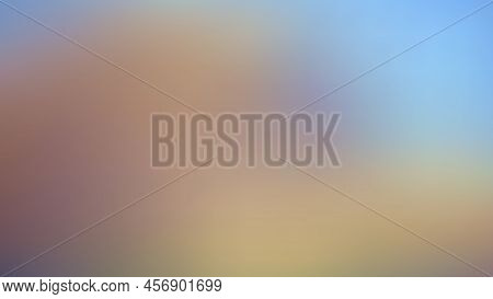 Abstract Blurred Background