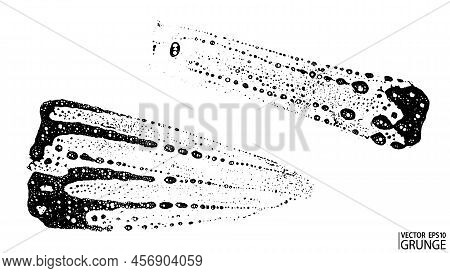 Soap Texture. Grunge Background. Foam Water. Soap Bubble Stain. Lather. Shampoo. Shaving Cream. Bath