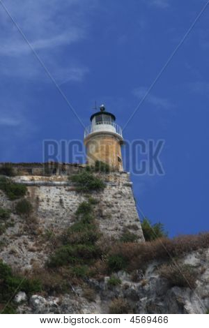 Lighthouse