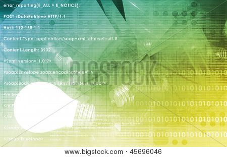 정보 기술 이나 예술으로 IT Infotech