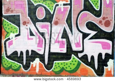Graffiti