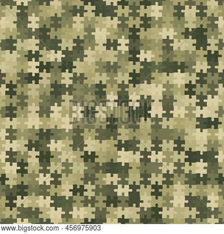 Abstract Background, Fashion Or Fabric Design. Repeating Vector Backdrop