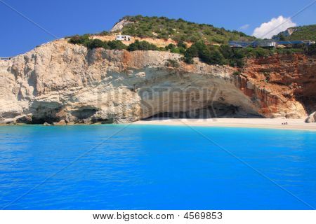 Porto Katsiki