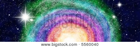 Andromeda