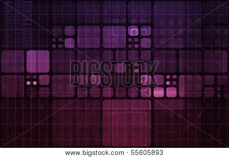 Data Processing as System and Business Informatics