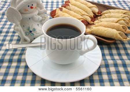 crepitio di patate