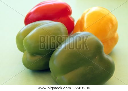 Paprika