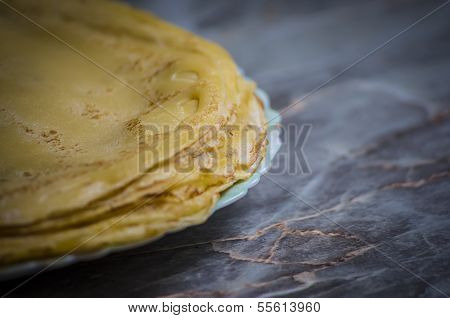 Griddlecakes