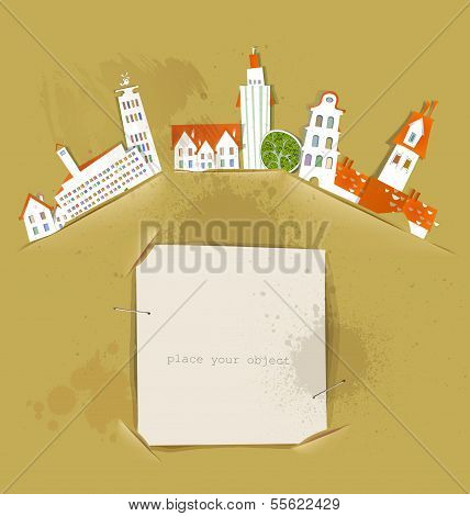 White city collection