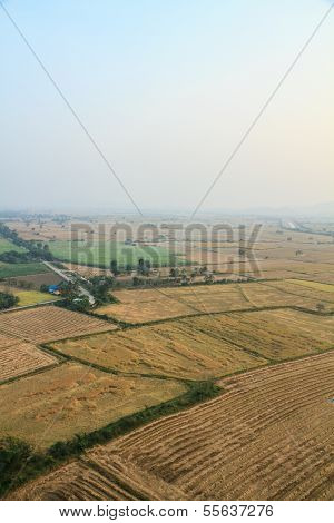 Large Field