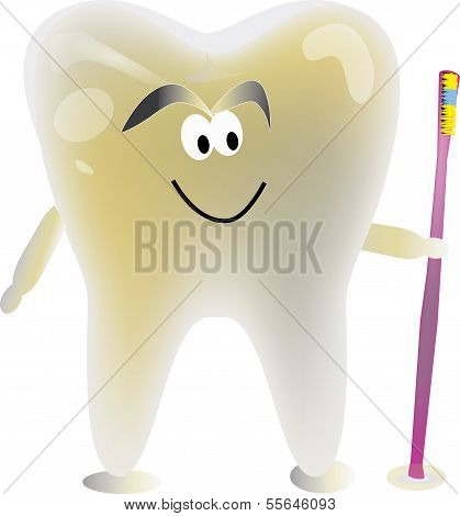 Tooth Fairy