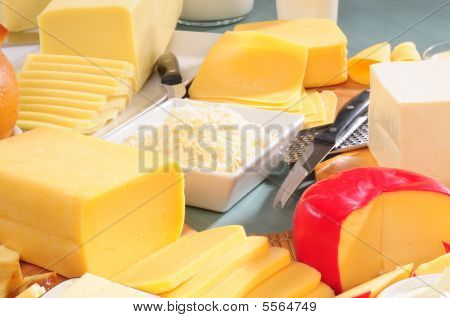 Queijo