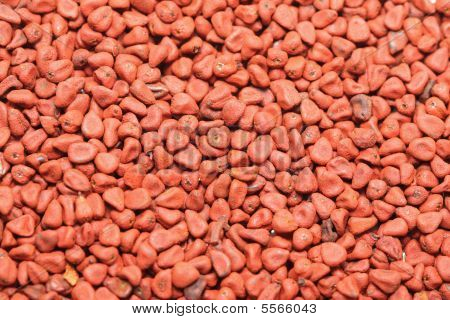 Annatto