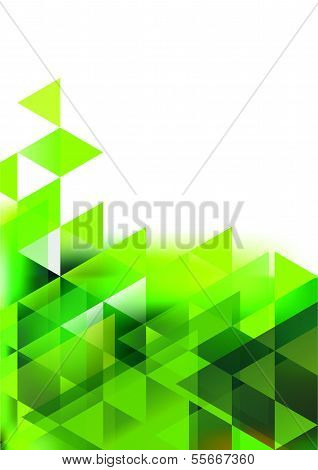 Abstract background