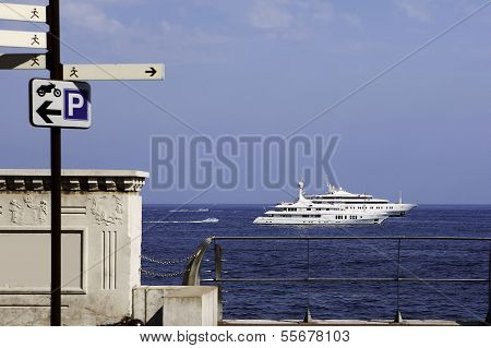 Marine Cruises In Monaco