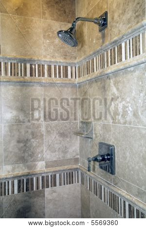 Bagno doccia